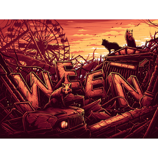 Ween