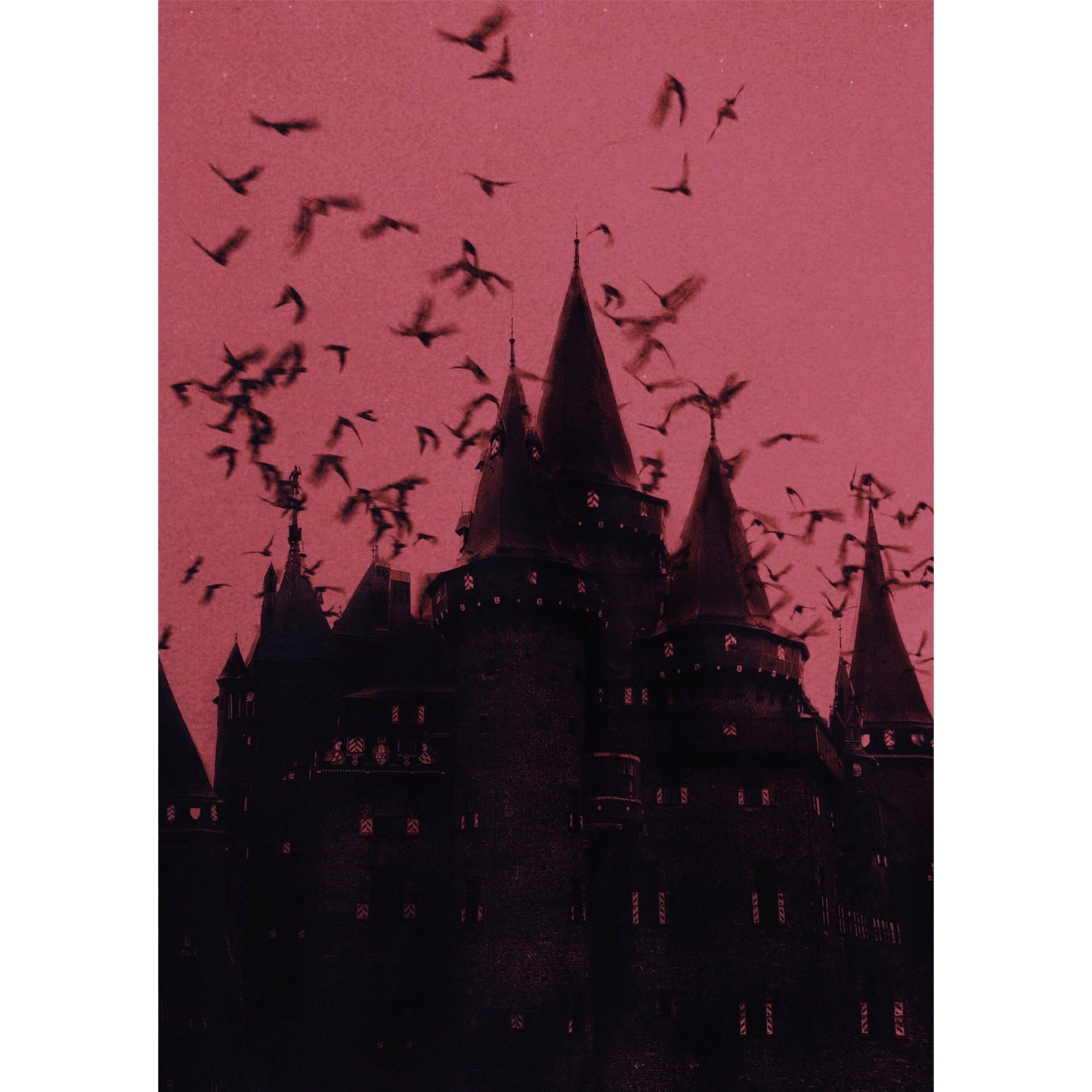When Night Comes
