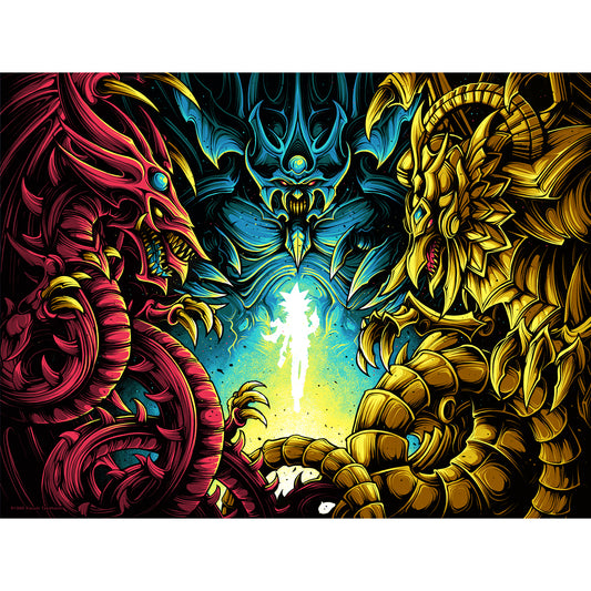 Yu-Gi-Oh