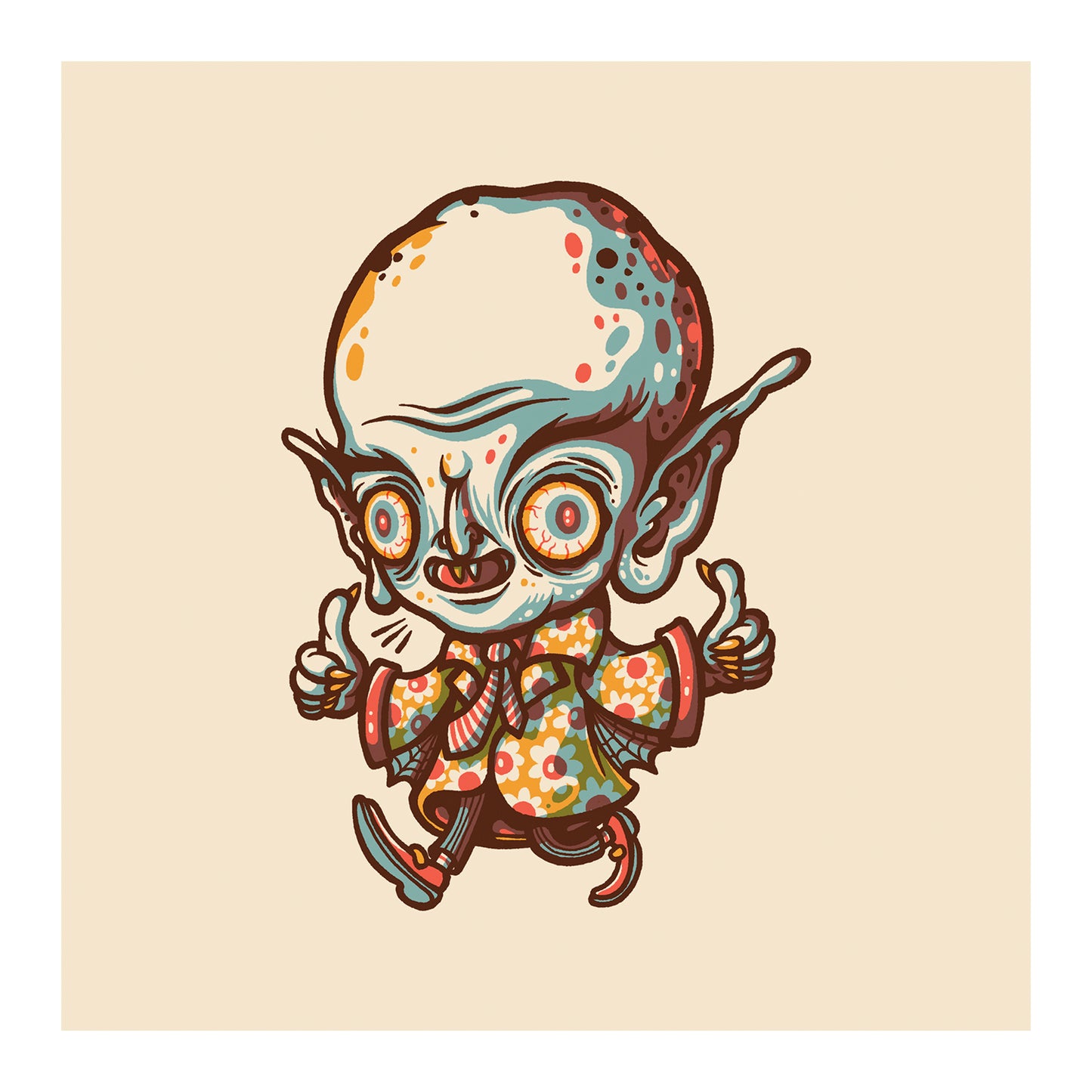 Yesferatu