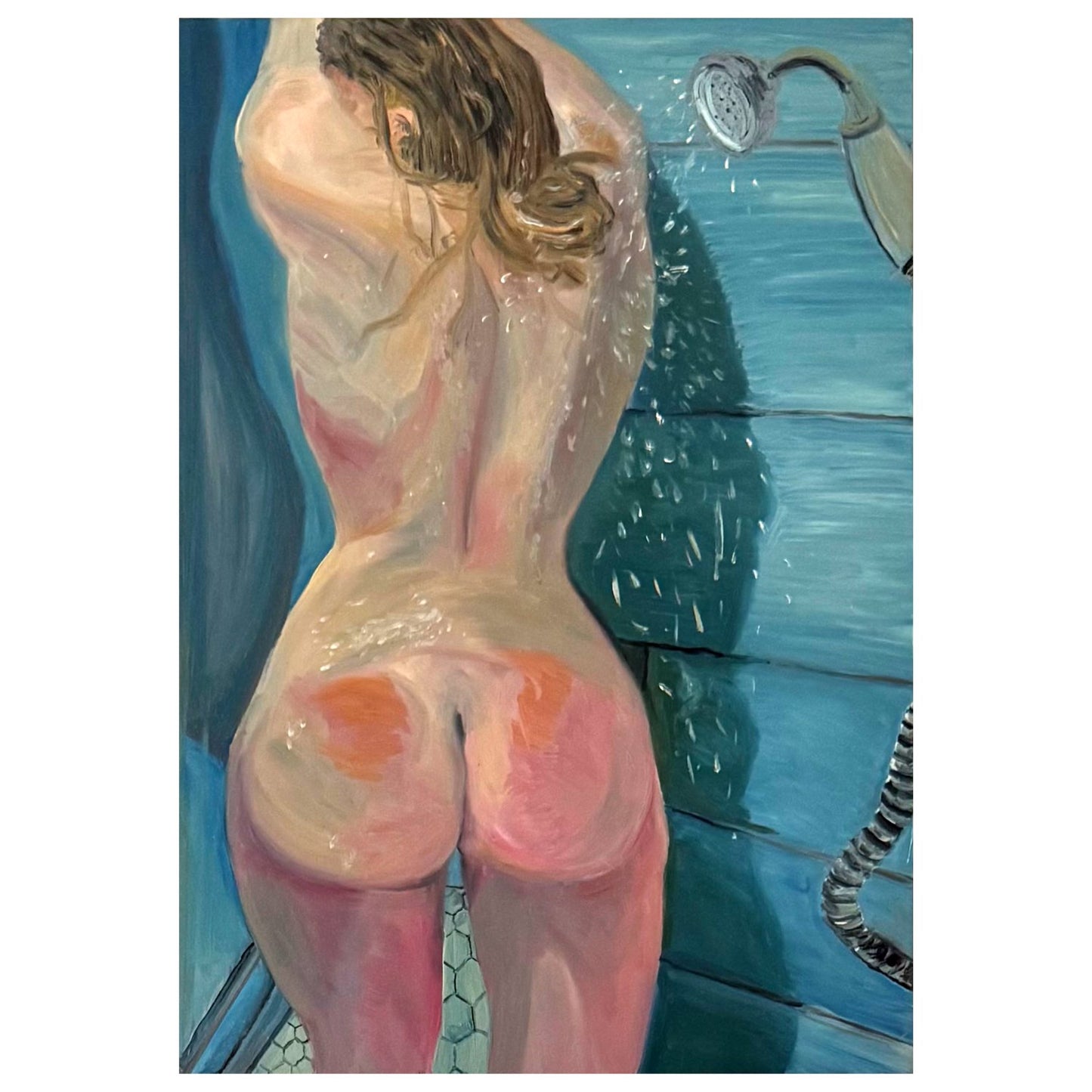 Wash