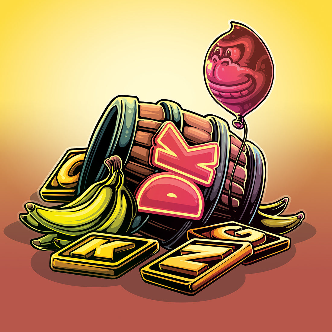 Power Up - Series 2 - Complete Set