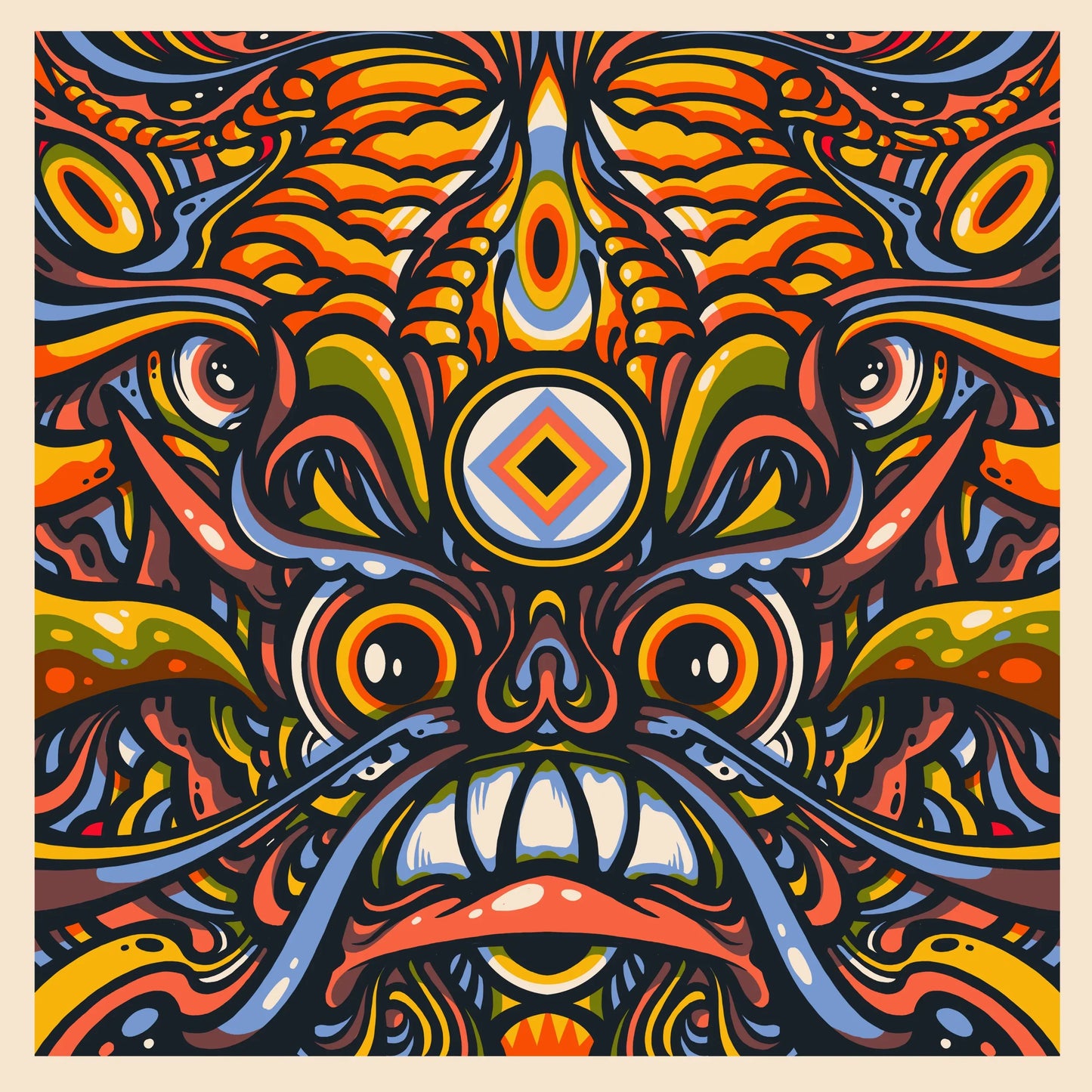 Daemon