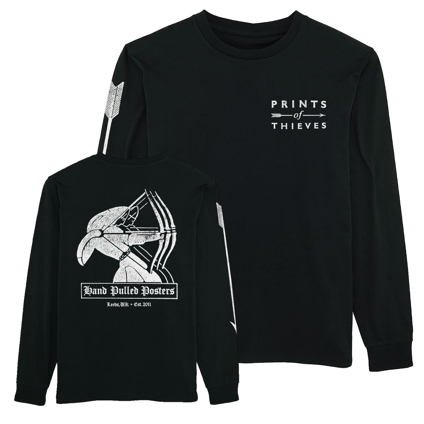 Long Sleeve T-shirt