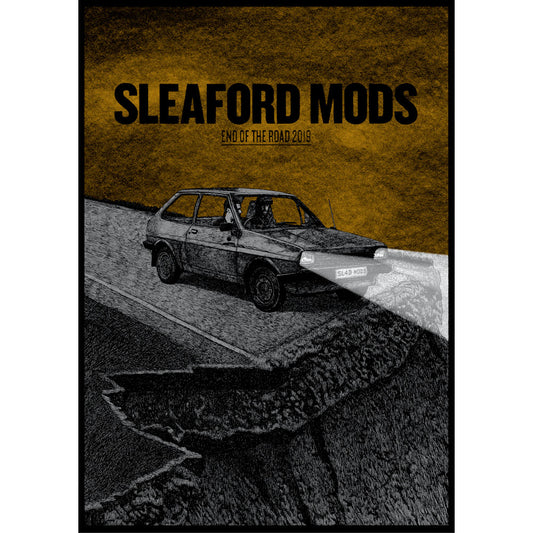 Sleaford Mods