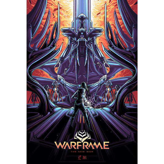 Warframe - Regular