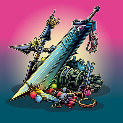 Power Up - Series 2 - Complete Set