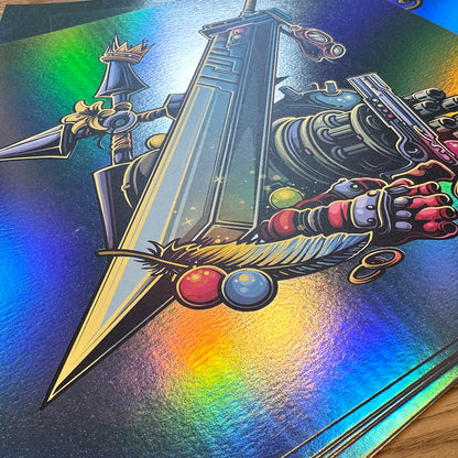 Wisdom of the Ancients - Foil Variant